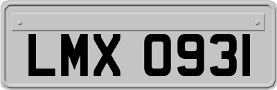 LMX0931