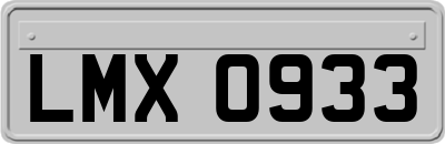 LMX0933