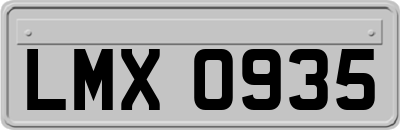 LMX0935
