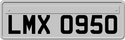 LMX0950