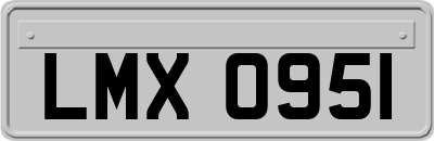 LMX0951