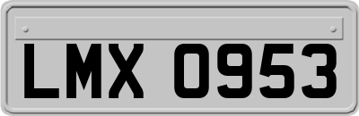 LMX0953