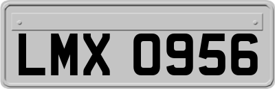 LMX0956