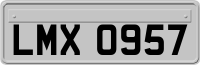 LMX0957