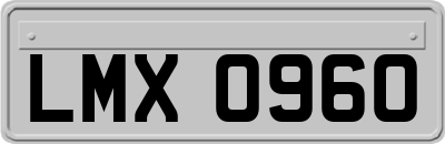 LMX0960