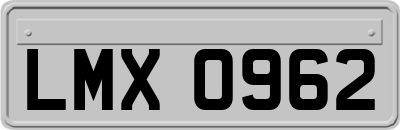 LMX0962