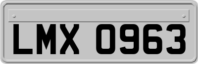 LMX0963