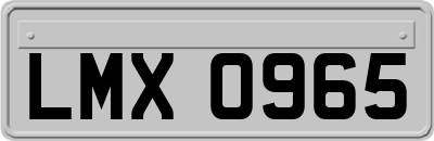 LMX0965