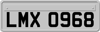 LMX0968