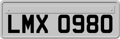 LMX0980