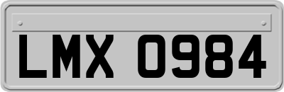 LMX0984