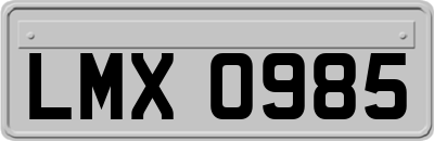 LMX0985