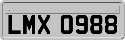 LMX0988