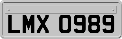 LMX0989
