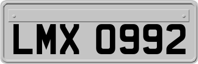 LMX0992