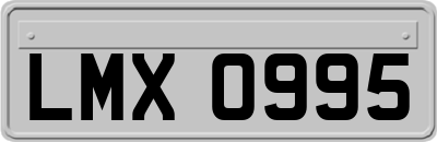 LMX0995