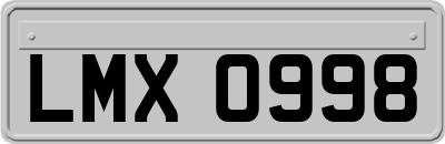 LMX0998