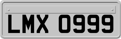 LMX0999