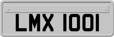 LMX1001