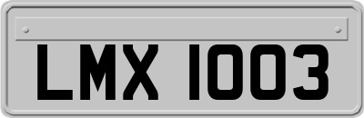 LMX1003