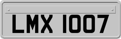 LMX1007