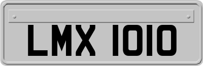 LMX1010