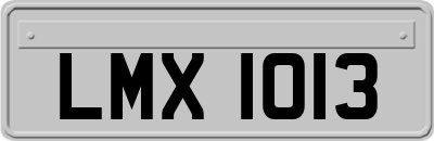 LMX1013