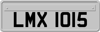 LMX1015