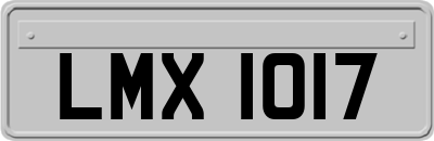 LMX1017