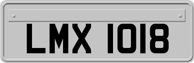 LMX1018