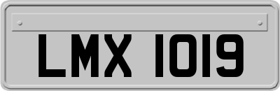 LMX1019