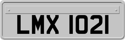 LMX1021