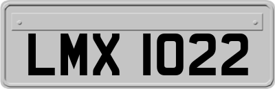 LMX1022