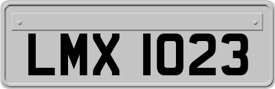 LMX1023