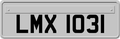 LMX1031
