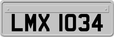 LMX1034