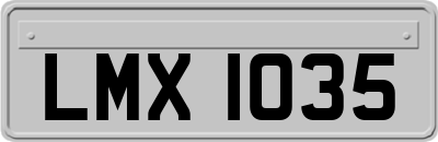 LMX1035