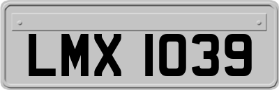 LMX1039