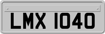 LMX1040