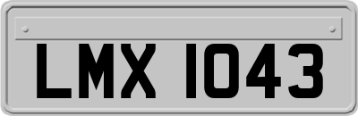 LMX1043