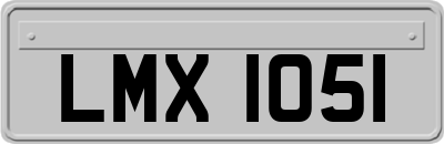 LMX1051