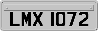 LMX1072