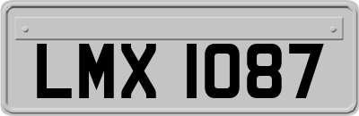 LMX1087