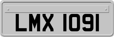 LMX1091