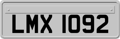LMX1092