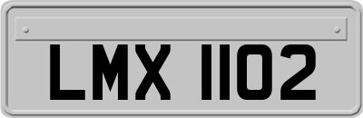 LMX1102