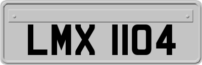 LMX1104