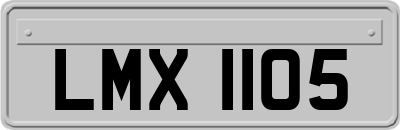 LMX1105