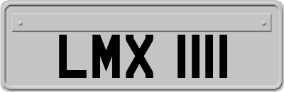 LMX1111