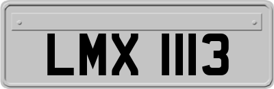 LMX1113